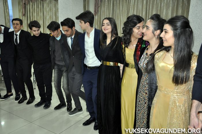 YGS sınavı öncesi öğrenciler moral depoladı 99