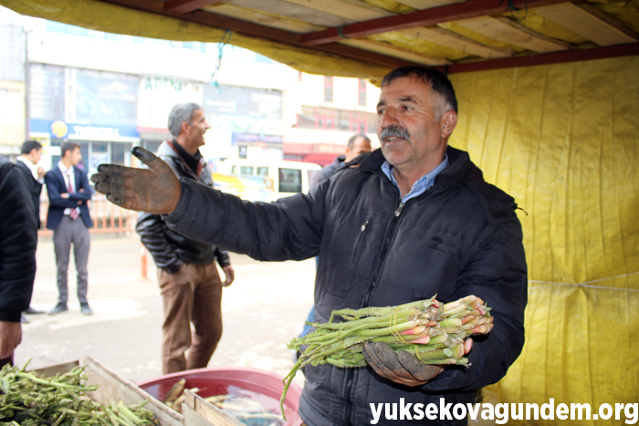 Her derde deva uçkun, tezgahlarda ki yerini aldı 5