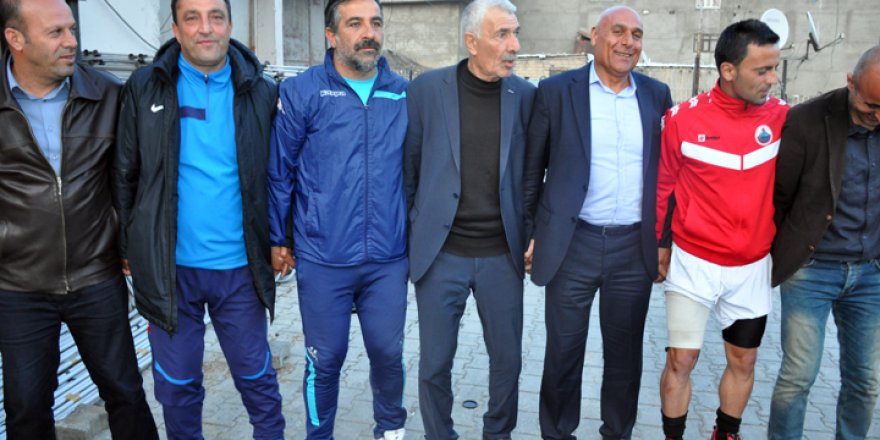 Yüksekova Belediyespor 'BAL' gibi şampiyon