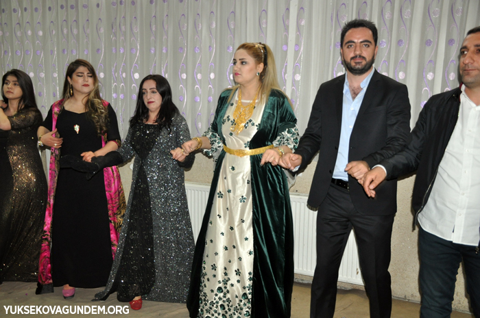 Yüksekova Düğünleri (29-30) Nisan 2017 104