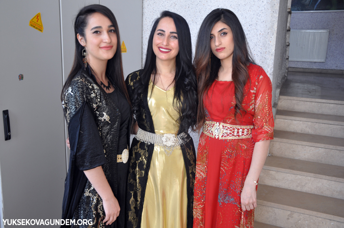 Yüksekova Düğünleri (29-30) Nisan 2017 117