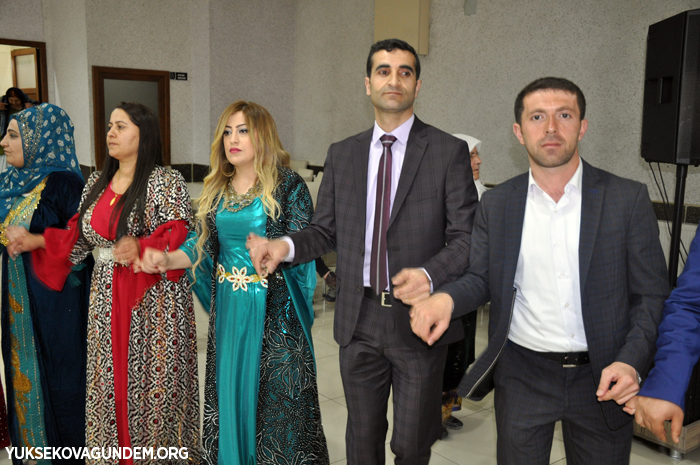 Yüksekova Düğünleri (29-30) Nisan 2017 119