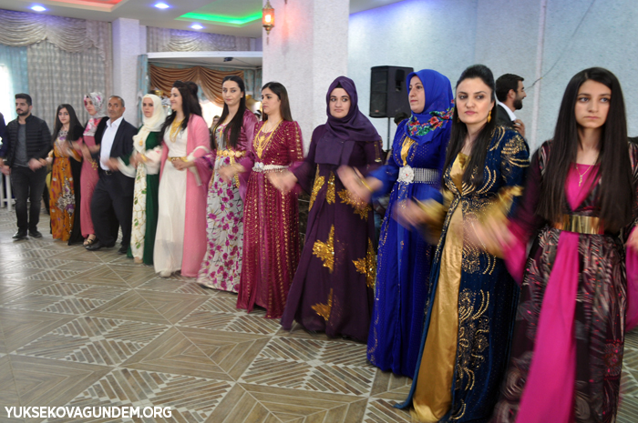 Yüksekova Düğünleri (29-30) Nisan 2017 29