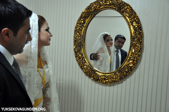 Yüksekova Düğünleri (29-30) Nisan 2017 53