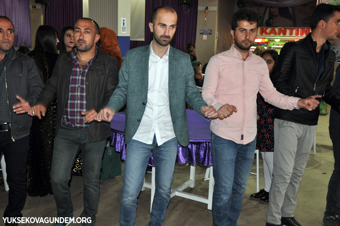 Yüksekova Düğünleri (29-30) Nisan 2017 78