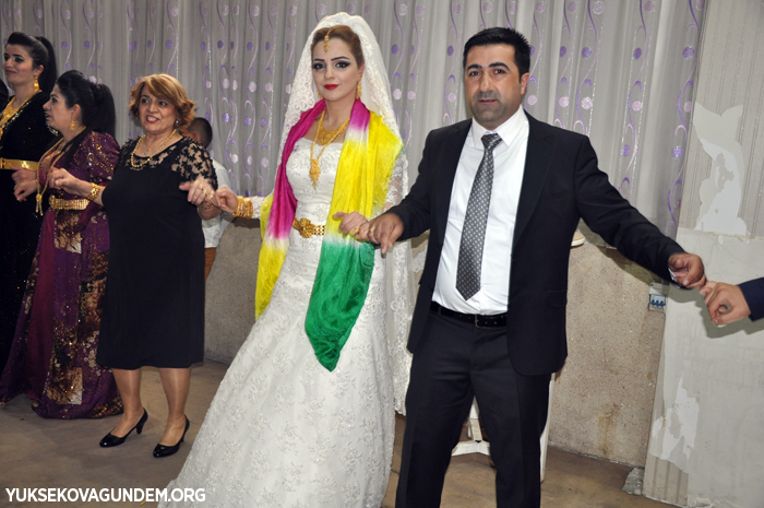 Yüksekova Düğünleri (29-30) Nisan 2017 80