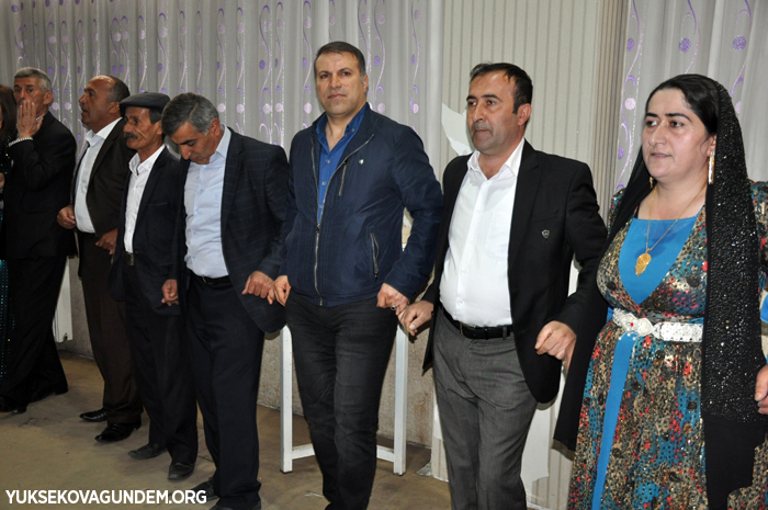 Yüksekova Düğünleri (29-30) Nisan 2017 94