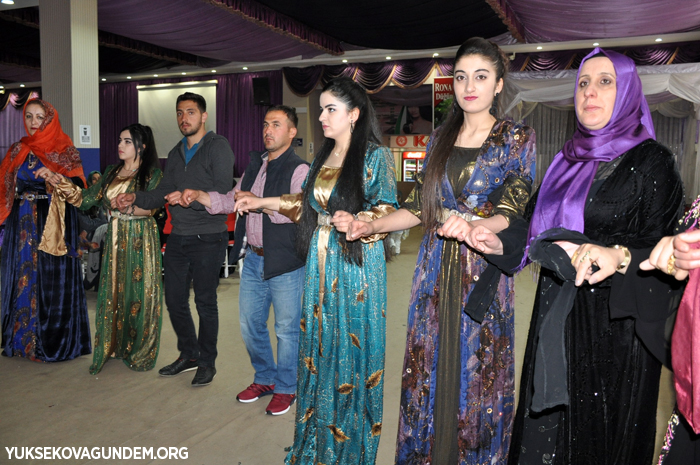 Yüksekova Düğünleri (29-30) Nisan 2017 95