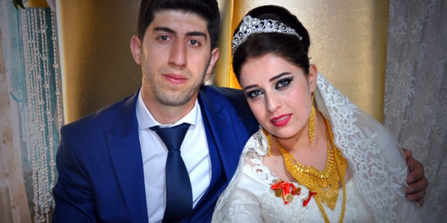 Yüksekova Düğünleri (29-30) Nisan 2017