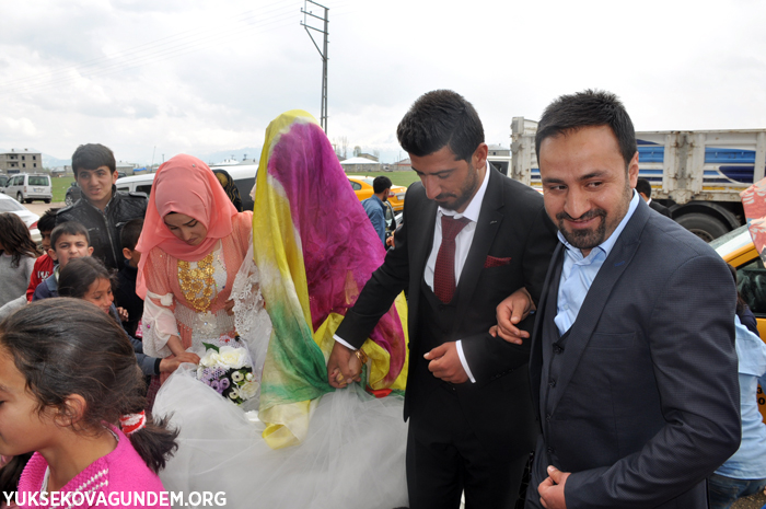 Yüksekova Düğünleri (06-07) Mayıs 2017 10