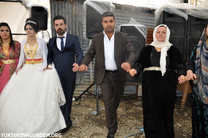 Yüksekova Düğünleri (06-07) Mayıs 2017 110