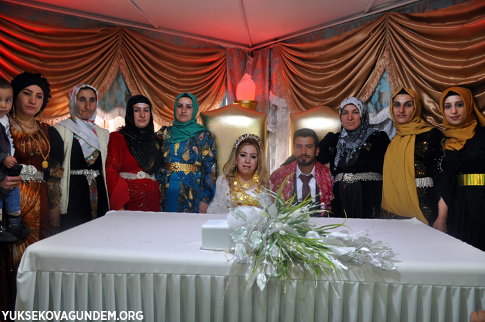 Yüksekova Düğünleri (06-07) Mayıs 2017 119