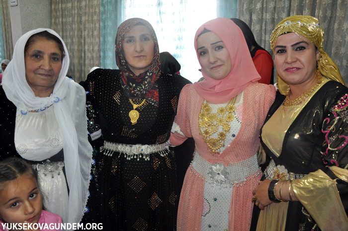 Yüksekova Düğünleri (06-07) Mayıs 2017 120