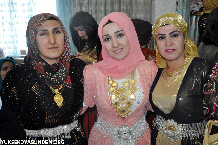 Yüksekova Düğünleri (06-07) Mayıs 2017 17