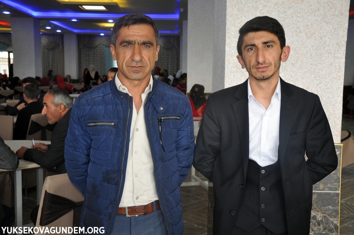 Yüksekova Düğünleri (06-07) Mayıs 2017 24