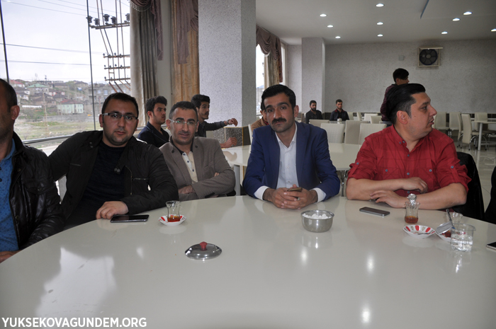 Yüksekova Düğünleri (06-07) Mayıs 2017 25