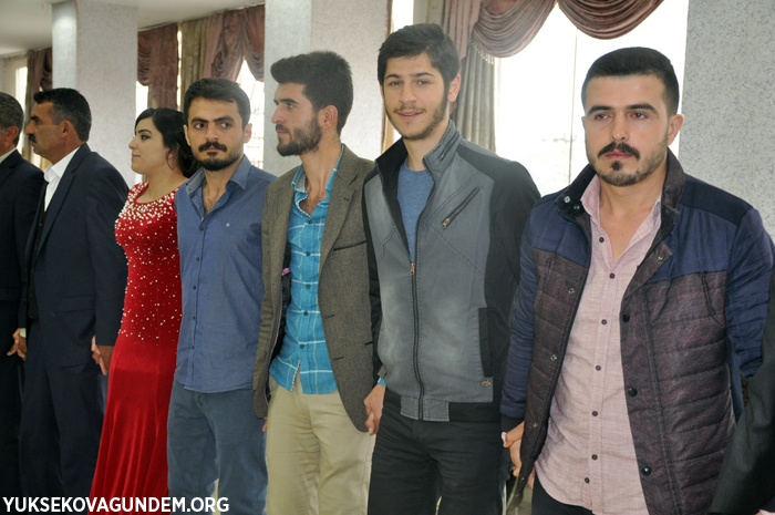 Yüksekova Düğünleri (06-07) Mayıs 2017 27