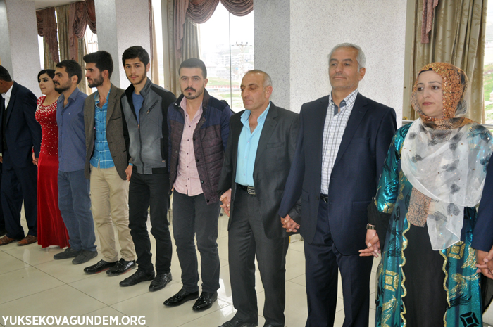 Yüksekova Düğünleri (06-07) Mayıs 2017 28