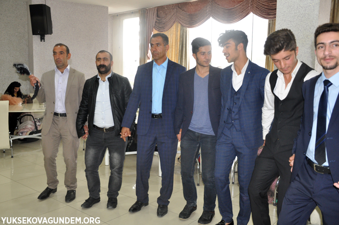 Yüksekova Düğünleri (06-07) Mayıs 2017 30