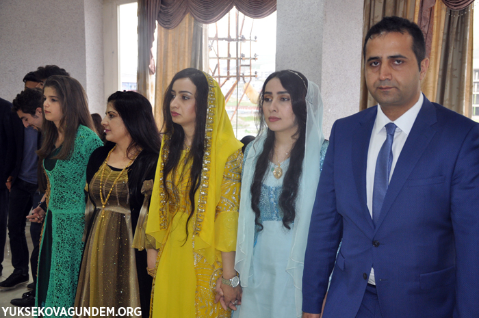 Yüksekova Düğünleri (06-07) Mayıs 2017 31