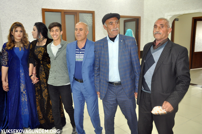 Yüksekova Düğünleri (06-07) Mayıs 2017 34