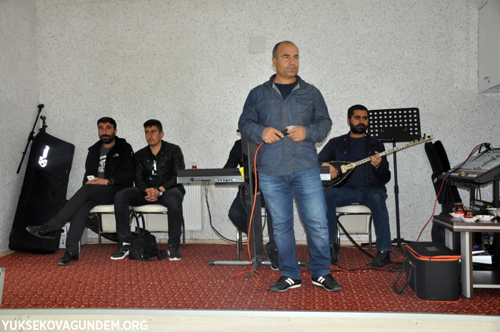 Yüksekova Düğünleri (06-07) Mayıs 2017 37