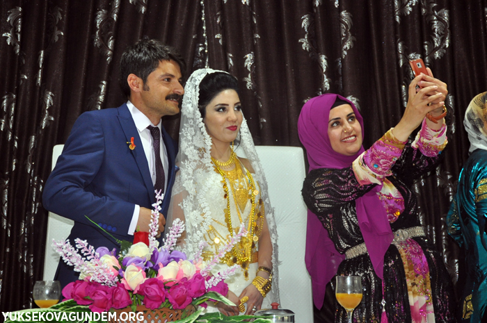 Yüksekova Düğünleri (06-07) Mayıs 2017 39