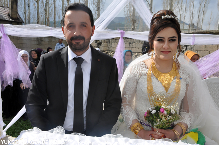 Yüksekova Düğünleri (06-07) Mayıs 2017 4