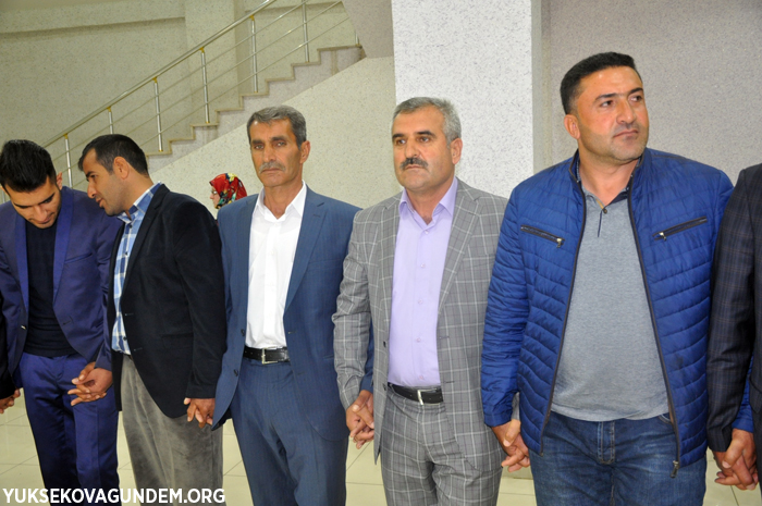Yüksekova Düğünleri (06-07) Mayıs 2017 43