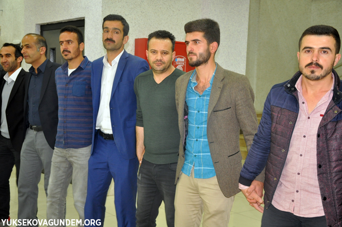Yüksekova Düğünleri (06-07) Mayıs 2017 44