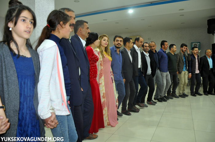 Yüksekova Düğünleri (06-07) Mayıs 2017 46
