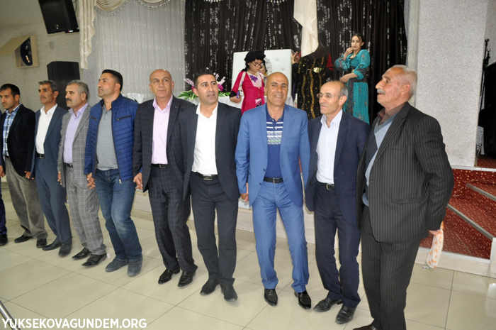 Yüksekova Düğünleri (06-07) Mayıs 2017 47