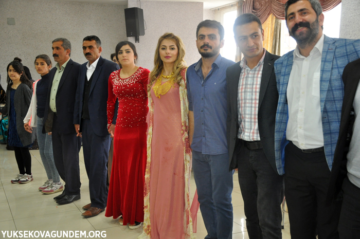 Yüksekova Düğünleri (06-07) Mayıs 2017 50