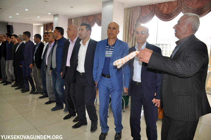 Yüksekova Düğünleri (06-07) Mayıs 2017 51