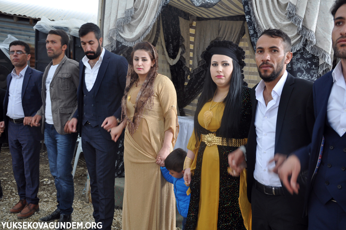 Yüksekova Düğünleri (06-07) Mayıs 2017 56