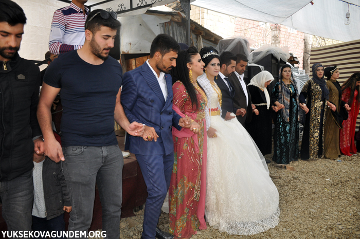 Yüksekova Düğünleri (06-07) Mayıs 2017 62