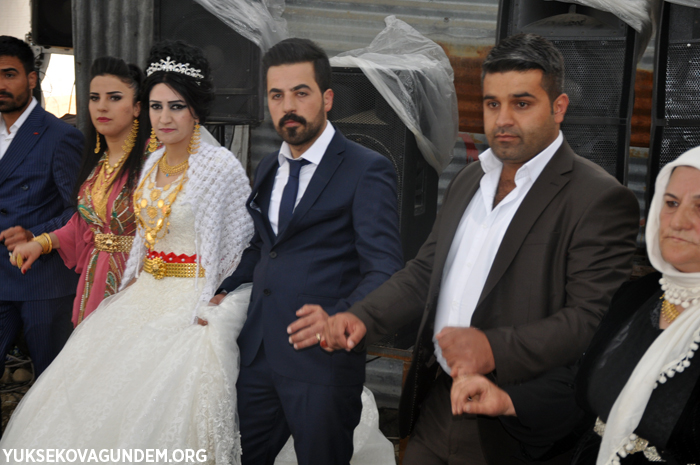 Yüksekova Düğünleri (06-07) Mayıs 2017 65