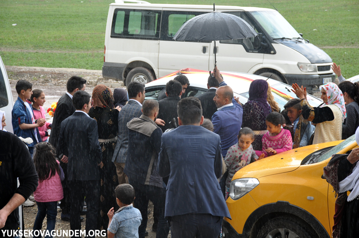 Yüksekova Düğünleri (06-07) Mayıs 2017 8