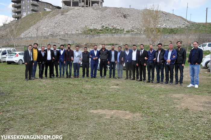 Yüksekova Düğünleri (06-07) Mayıs 2017 84