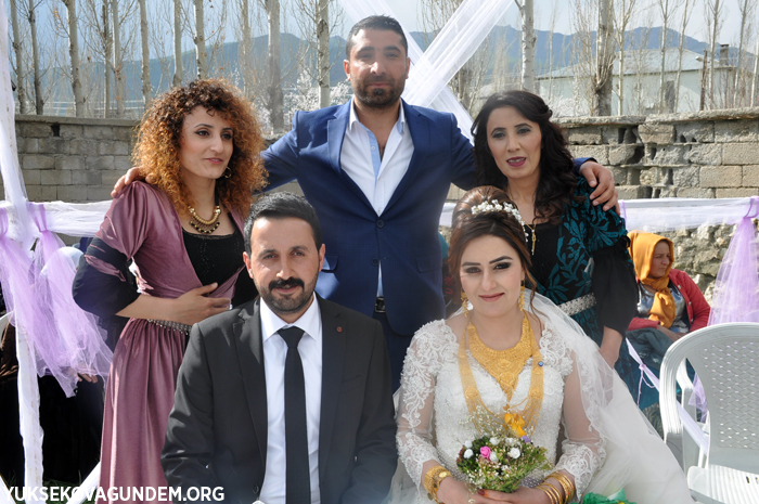 Yüksekova Düğünleri (06-07) Mayıs 2017 86