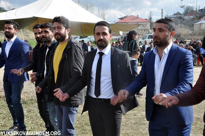 Yüksekova Düğünleri (06-07) Mayıs 2017 88