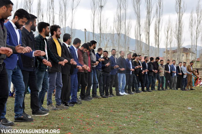 Yüksekova Düğünleri (06-07) Mayıs 2017 89