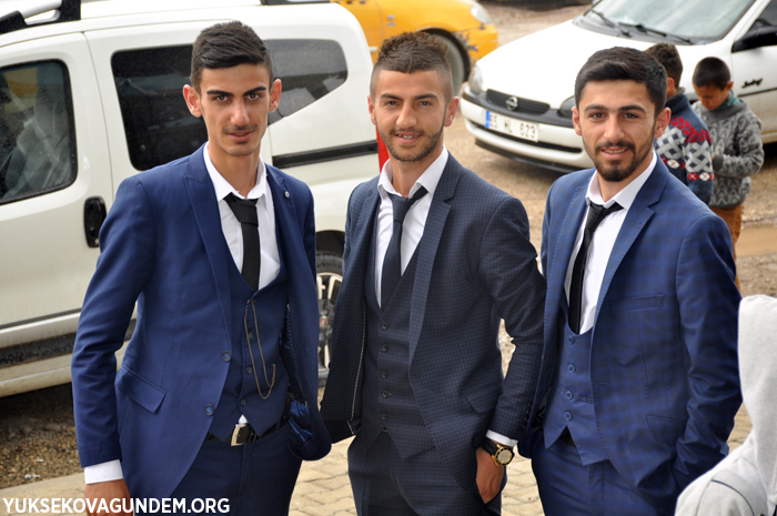 Yüksekova Düğünleri (06-07) Mayıs 2017 9