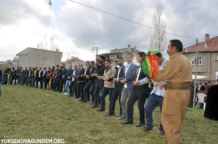 Yüksekova Düğünleri (06-07) Mayıs 2017 90