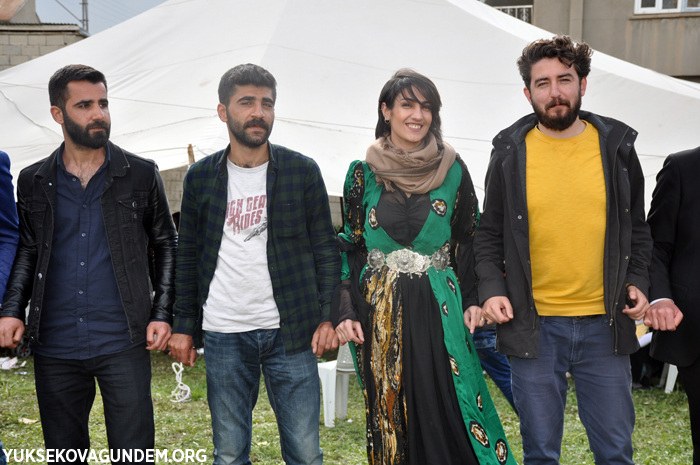 Yüksekova Düğünleri (06-07) Mayıs 2017 91