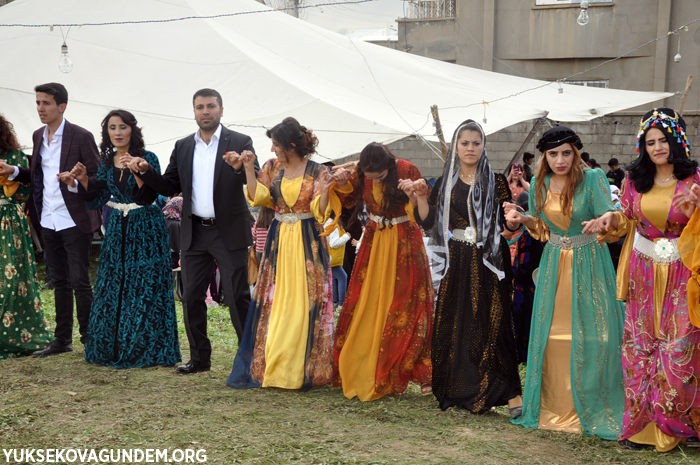 Yüksekova Düğünleri (06-07) Mayıs 2017 94