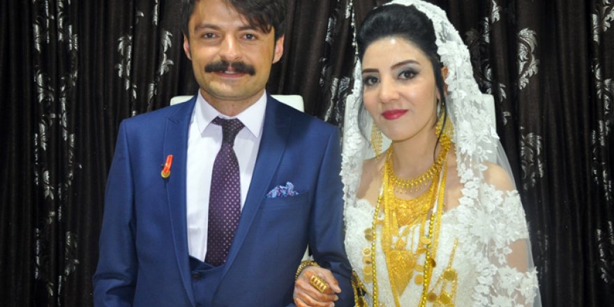 Yüksekova Düğünleri (06-07) Mayıs 2017