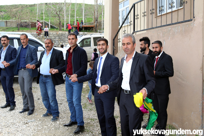Şener Ailesinin Mutlu Günü 11