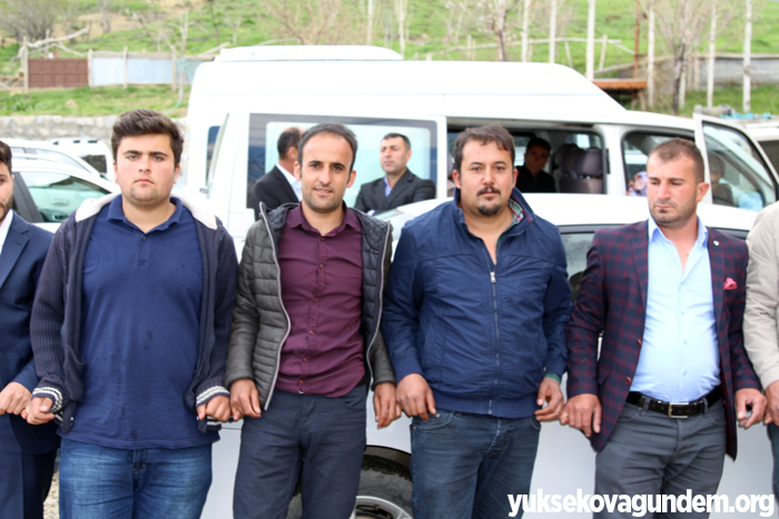 Şener Ailesinin Mutlu Günü 12