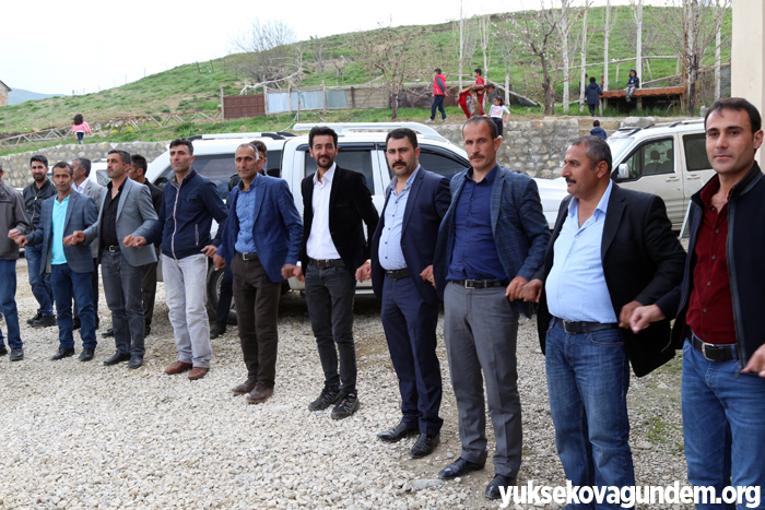 Şener Ailesinin Mutlu Günü 14
